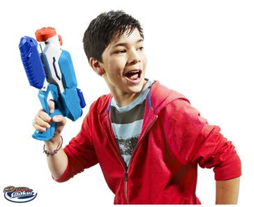 NERF - Super Soaker Freezefire-4