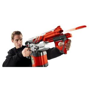 NERF - Vortex Pyragon