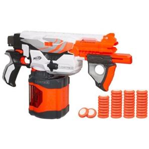 NERF - Vortex Pyragon-2