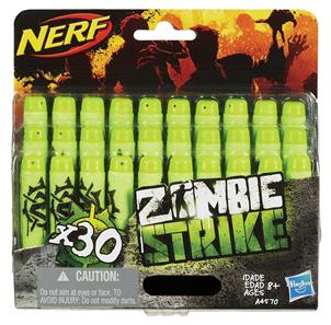 NERF - Zombie Strike Deco Darts