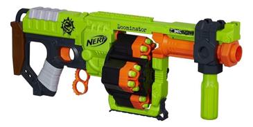 NERF - Zombie Strike Doominator