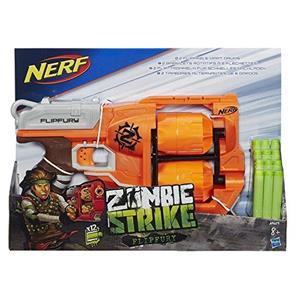 NERF - Zombie Strike Flip Fury
