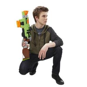 NERF - Zombie Strike Slingfire-2