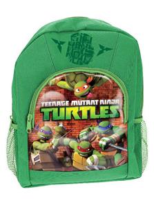 Ninja Turtles Rygsæk til børn
