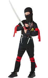 Ninja Våben Sæt-2