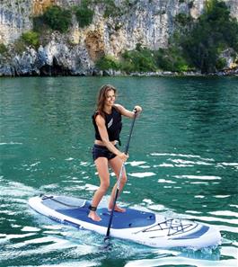 Oceana Sæt SUP Paddle Board 3.05m x 84cm x 15cm, Hydro-Force