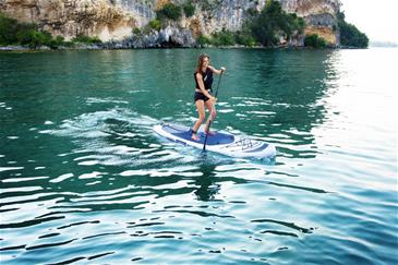 Oceana Sæt SUP Paddle Board 3.05m x 84cm x 15cm, Hydro-Force-2
