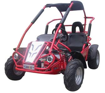 Off-Road Buggy 196cc 6.5HP