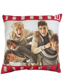One Direction 'Boyfriend' pude
