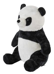 iPlush Kæmpe Panda Bamse 80cm, XL
