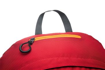 Pavillo  Arctic Hiking 45L Rygsæk, Rød-11