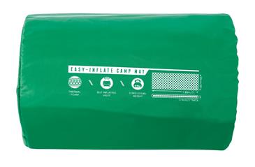  Pavillo Easy-Inflate underlag til børn (180cm)-2