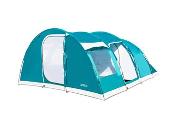 Pavillo Family Dome 6 Telt 490 x 380 x 195 cm-11