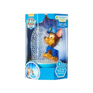 Paw Patrol 3I1 Magisk Natlampe-3