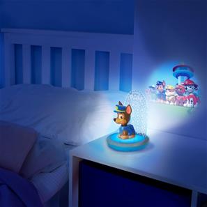 Paw Patrol 3I1 Magisk Natlampe-5