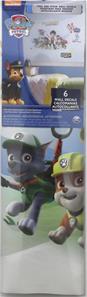 Paw Patrol GRAPHIX Gigant Wallsticker-4