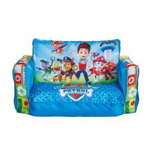 Paw Patrol Junior Sovesofa-3