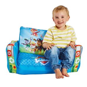 Paw Patrol Junior Sovesofa-4