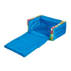 Paw Patrol Junior Sovesofa-6