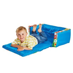 Paw Patrol Junior Sovesofa-7