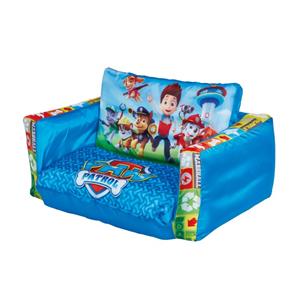 Paw Patrol Junior Sovesofa-8