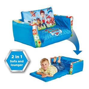 Paw Patrol Junior Sovesofa-9