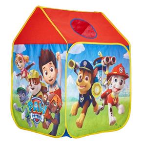 Paw Patrol Legetelt