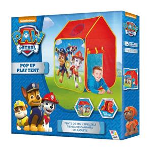 Paw Patrol Legetelt-6