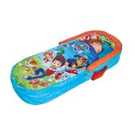 Paw Patrol Min første Gæsteseng / ReadyBed m/Sovepose