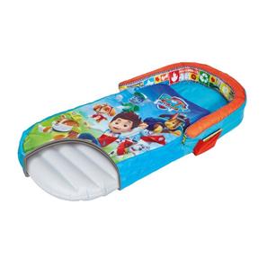 Paw Patrol Min første Gæsteseng / ReadyBed m/Sovepose-5