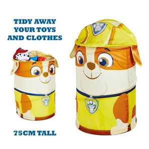 Paw Patrol Pop Up Opbevaringsbeholder 