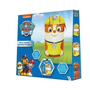 Paw Patrol Pop Up Opbevaringsbeholder -2