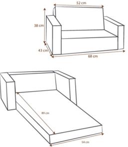 Peter Plys Sovesofa-4