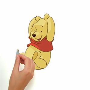 Peter Plys Wallstickers-2