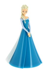  Phillips Disney Frost Elsa 3D Bordlampe-2