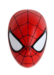  Phillips Marvel SpiderMan 3D Lampe-3