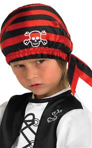 Pirat Drenge Udklædning til børn-2