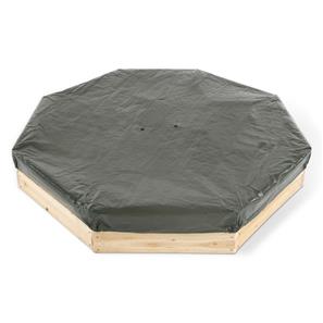 Plum Gigant Træ Sandkasse 177 x 177 cm-2