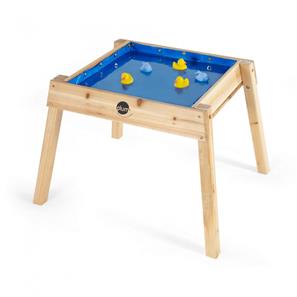 Plum Træ Sand og vand bord 121 x 89 cm-2