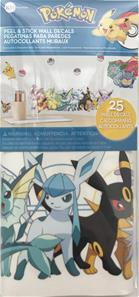 Pokemon Favorit Wallstickers-5