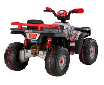 Polaris Sportsman 850 Silver EL-ATV 24V-7