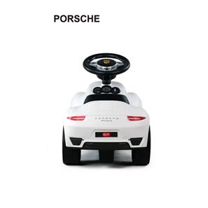 Porsche 911 Turbo S Gåbil-4