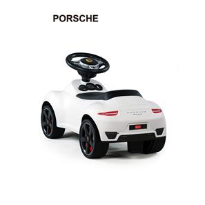 Porsche 911 Turbo S Gåbil-5