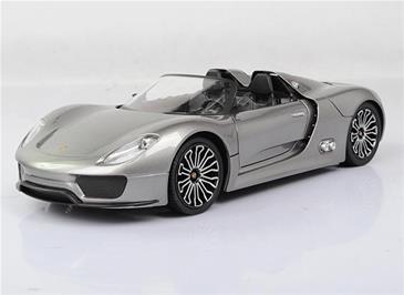 Porsche 918 Spyder Fjernstyret 1:14