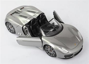 Porsche 918 Spyder Fjernstyret 1:14-3