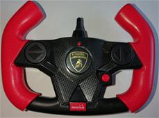 RC 2.4G Fjernbetjening til Rastar Lamborghini Urus