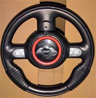 Rat til BMW Mini Cooper Beachcomber 12V