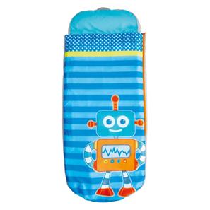 Robot Junior ReadyBed Gæsteseng m/Sovepose-3