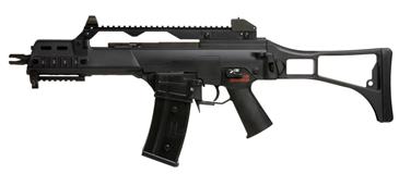 SRC Ace Line SR36C GE-0636III Softgun Gevær