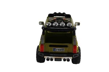 SUV Style 2016 Extended Edition EL Bil m/fjernbetjening 12V-5